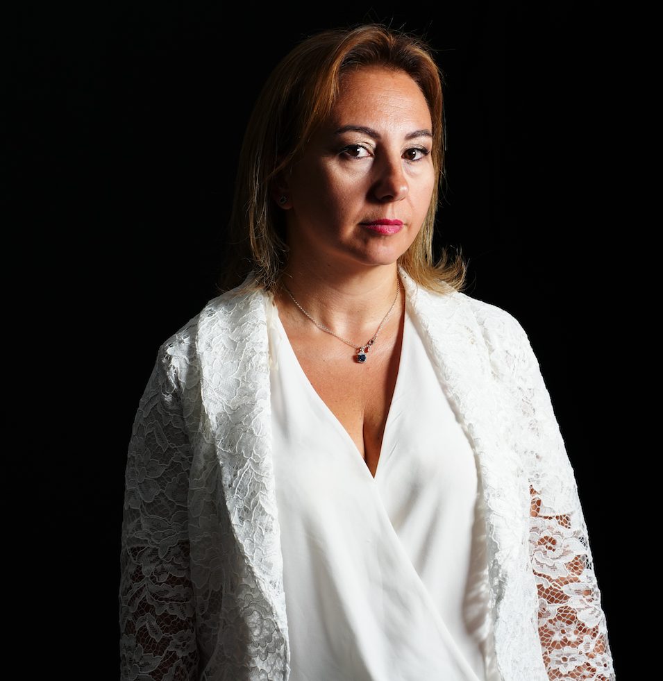 Avv. Simona Paratore, Presidente di SARA